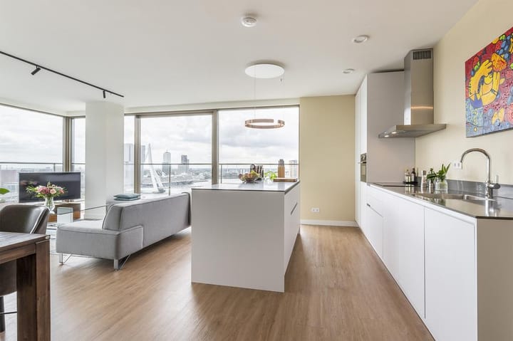 Foto 13 van Boompjes 53-T