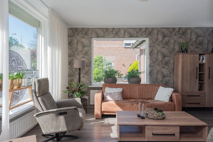 Foto 6 van Oranjeboomlaan 17