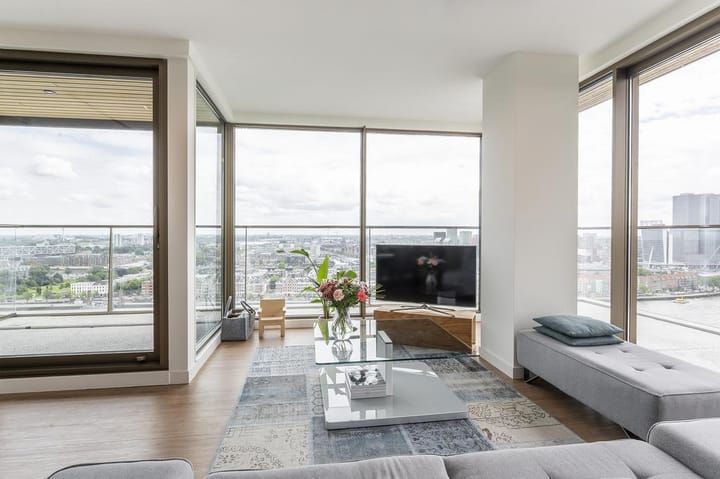 Foto 14 van Boompjes 53-T