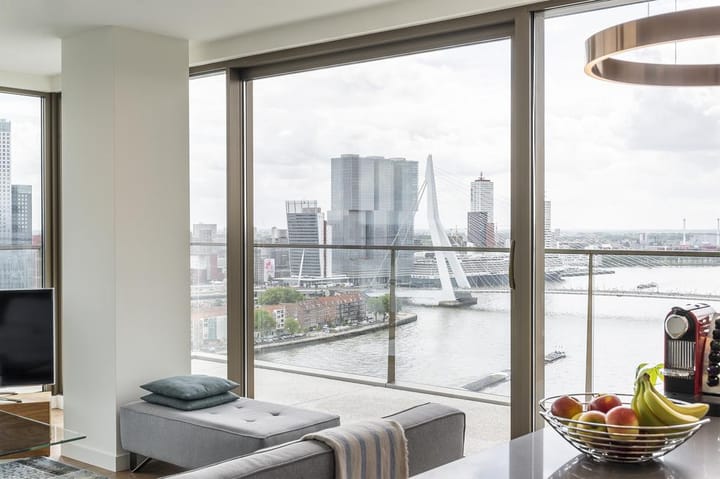 Foto 15 van Boompjes 53-T