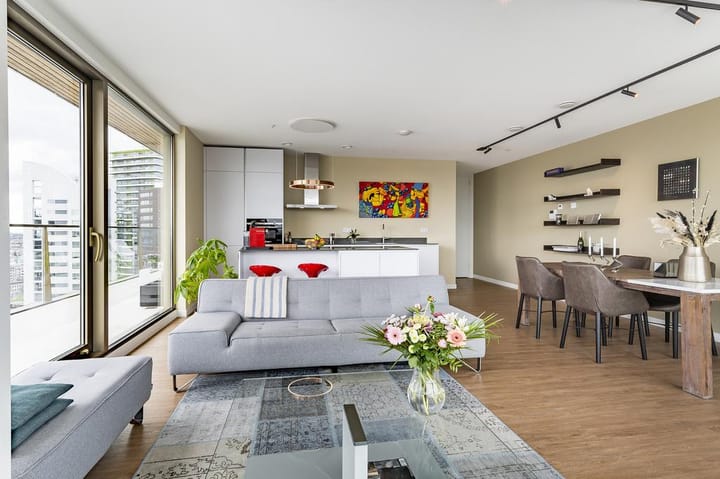 Foto 16 van Boompjes 53-T