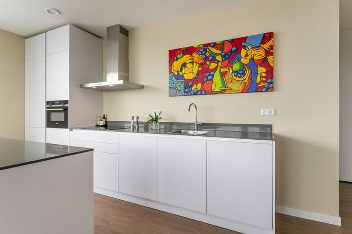 Foto 20 van Boompjes 53-T