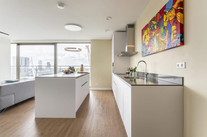 Foto 21 van Boompjes 53-T