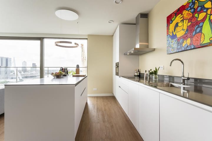 Foto 22 van Boompjes 53-T