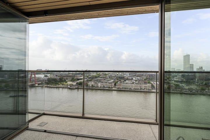 Foto 23 van Boompjes 53-T