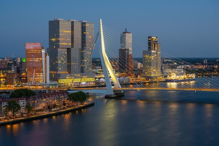 Foto 24 van Boompjes 53-T