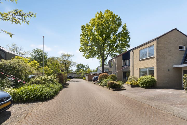 Foto 1 van Prinses Beatrixlaan 10