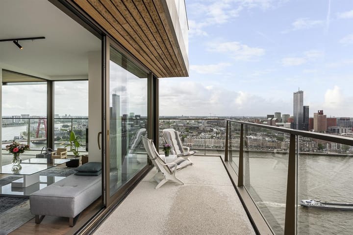 Foto 26 van Boompjes 53-T