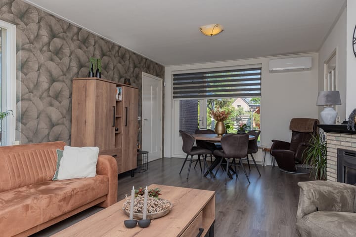 Foto 7 van Oranjeboomlaan 17