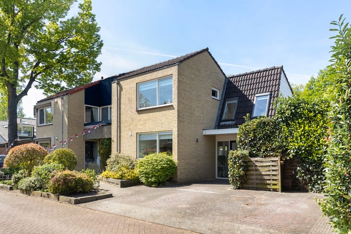 Foto 6 van Prinses Beatrixlaan 10