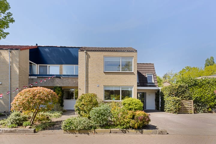 Foto 7 van Prinses Beatrixlaan 10