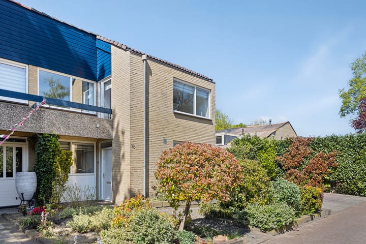 Foto 8 van Prinses Beatrixlaan 10