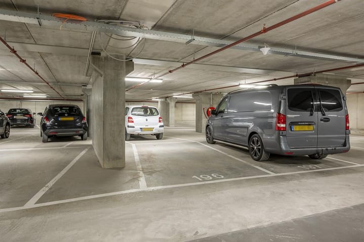 Foto 37 van Boompjes 53-T