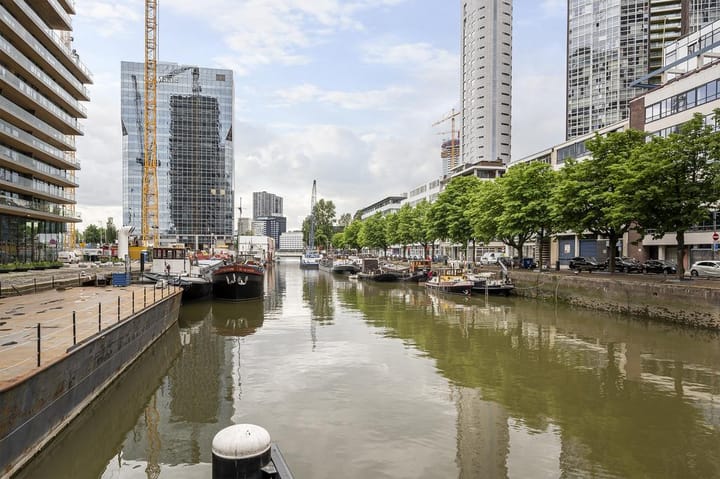 Foto 38 van Boompjes 53-T