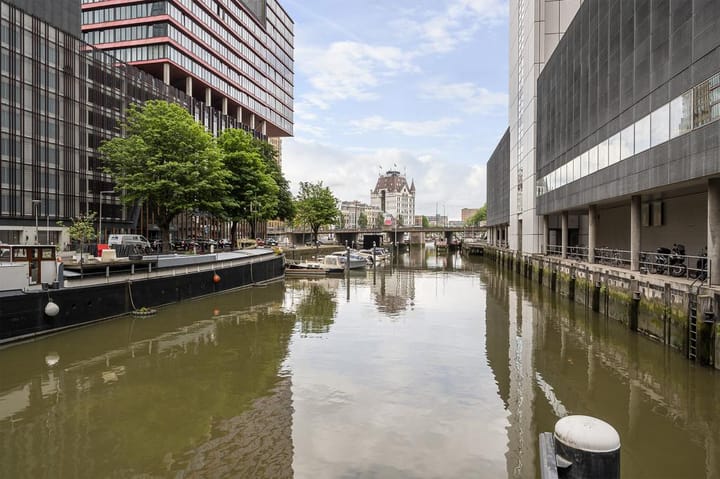 Foto 39 van Boompjes 53-T