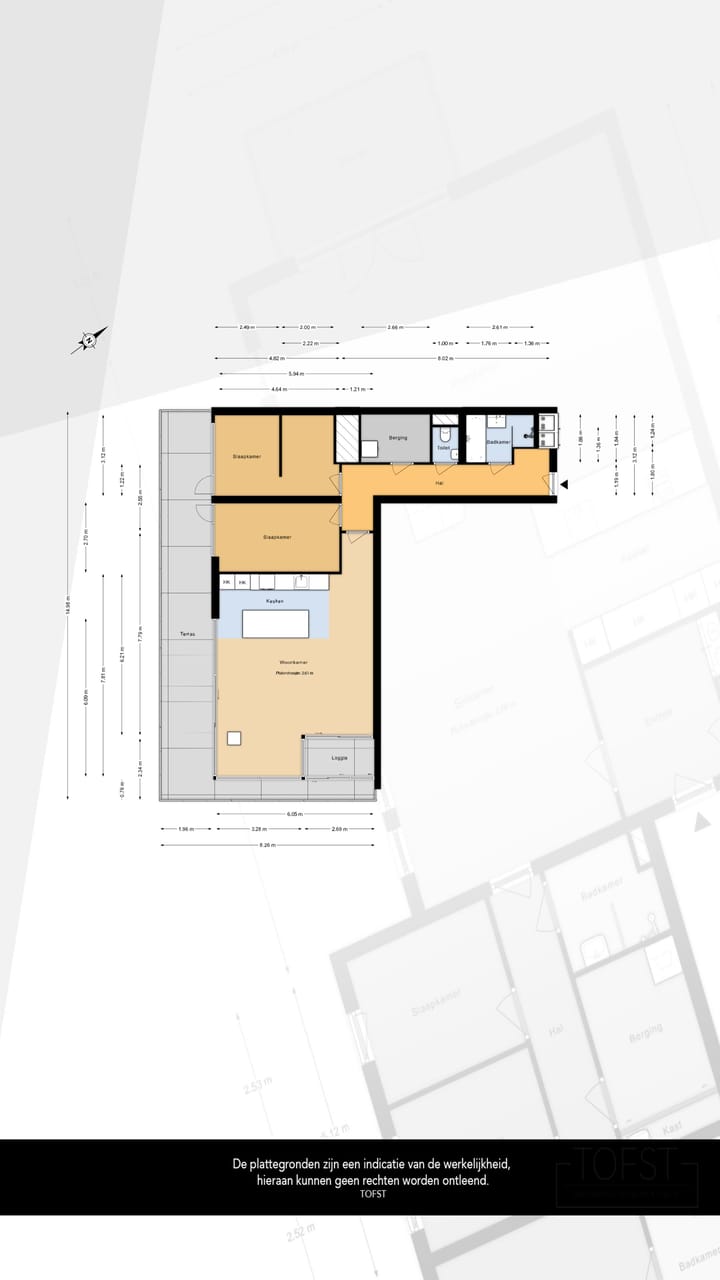 Foto 40 van Boompjes 53-T