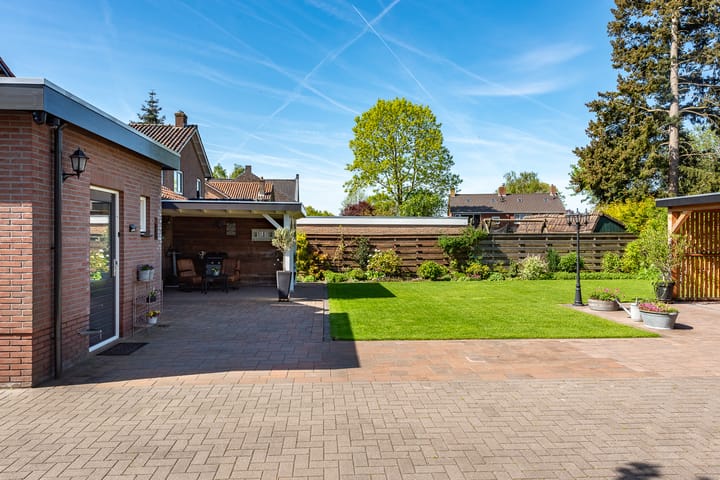 Foto 45 van Oranjeboomlaan 17