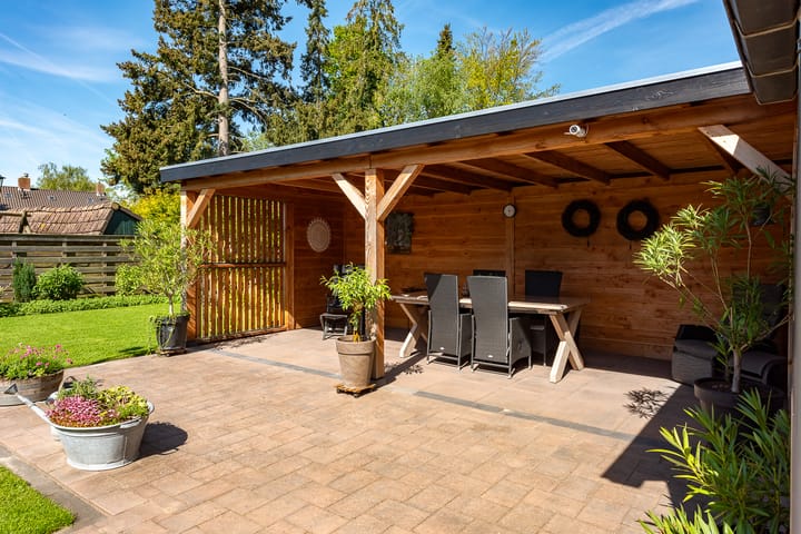 Foto 47 van Oranjeboomlaan 17