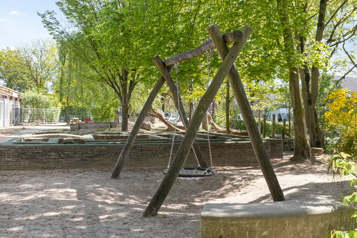 Foto 39 van Prinses Beatrixlaan 10