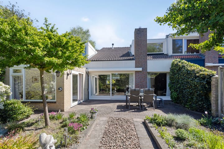 Foto 38 van Prinses Beatrixlaan 10