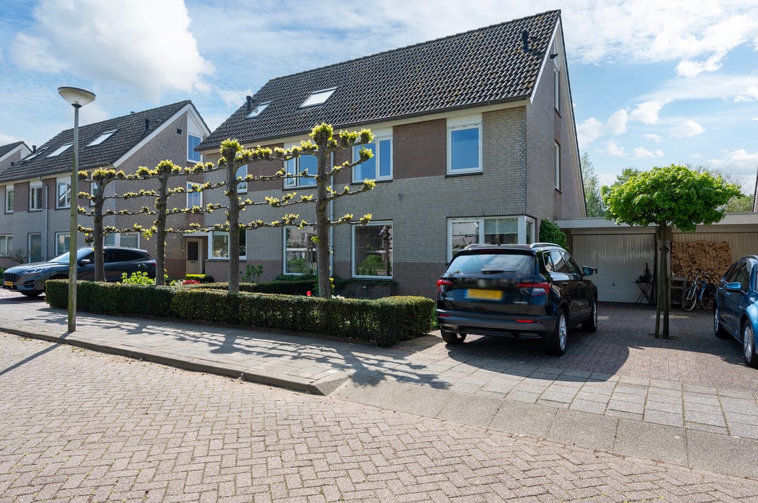 Foto 1 van De Werf 71