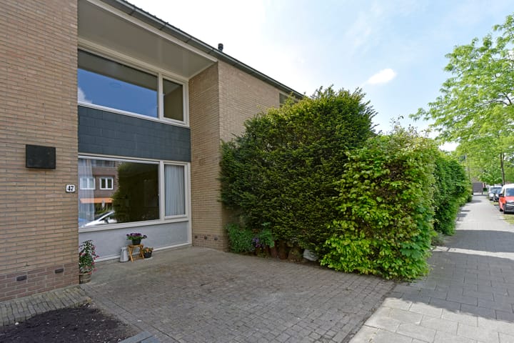 Foto 2 van Gansfortstraat 47