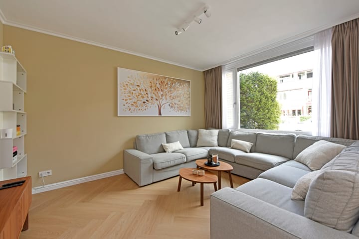 Foto 3 van Gansfortstraat 47