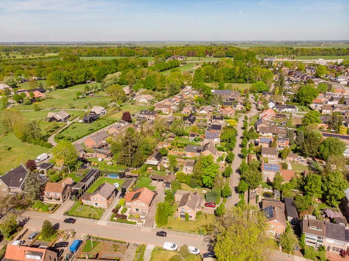 Foto 58 van Oranjeboomlaan 17