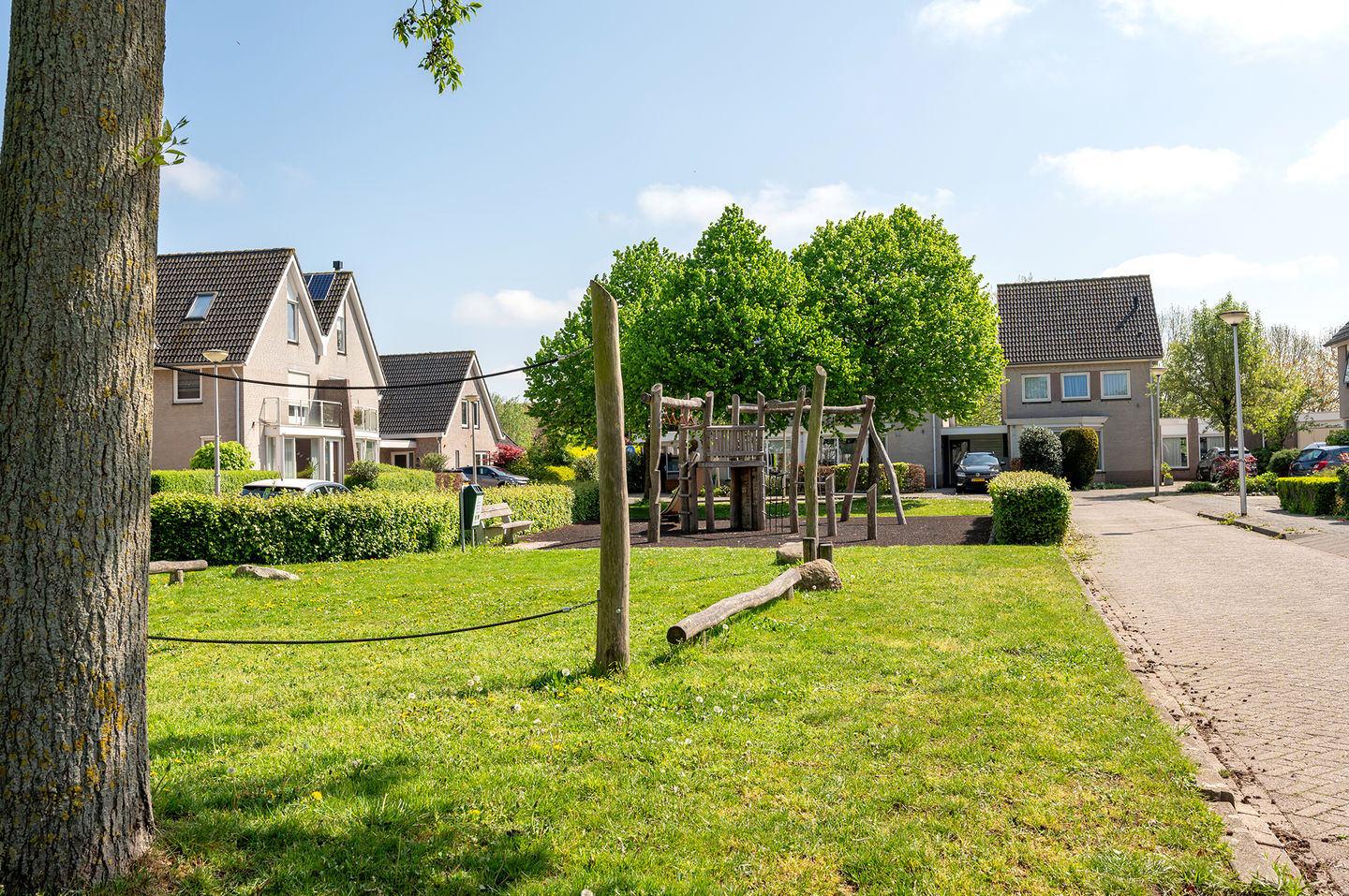 Foto 40 van De Werf 71