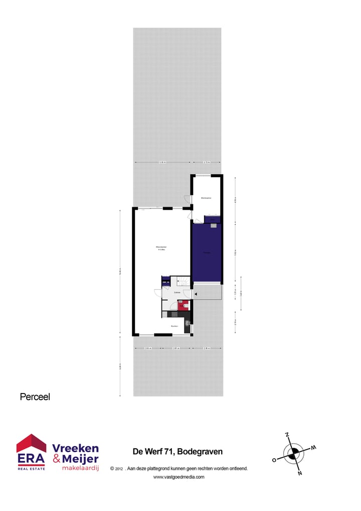 Photo 43 of De Werf 71