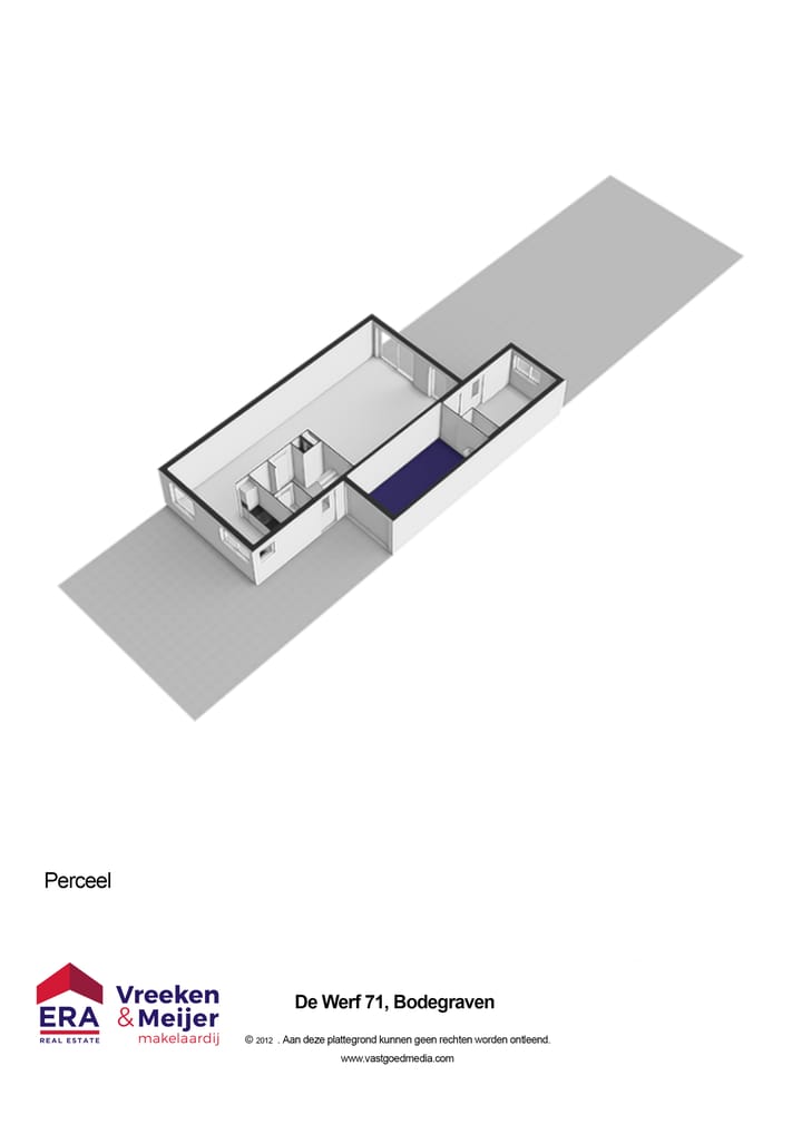 Photo 44 of De Werf 71