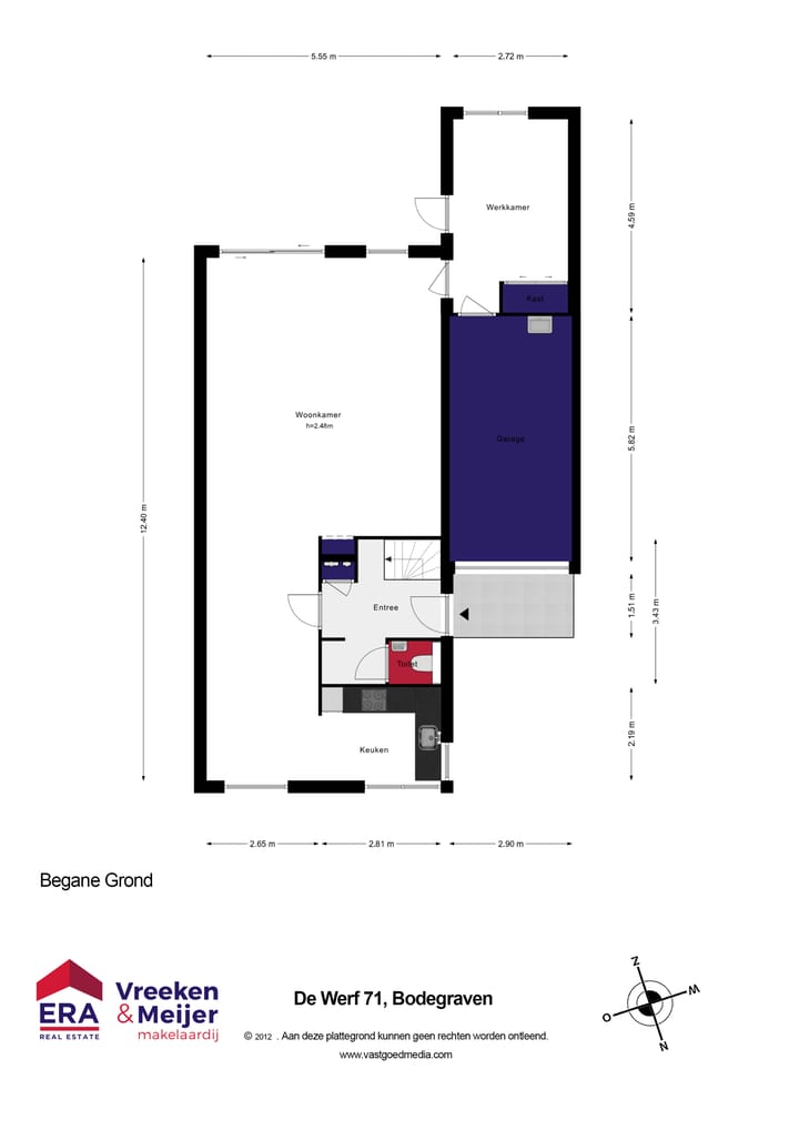 Photo 45 of De Werf 71