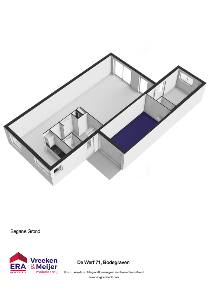 Photo 46 of De Werf 71