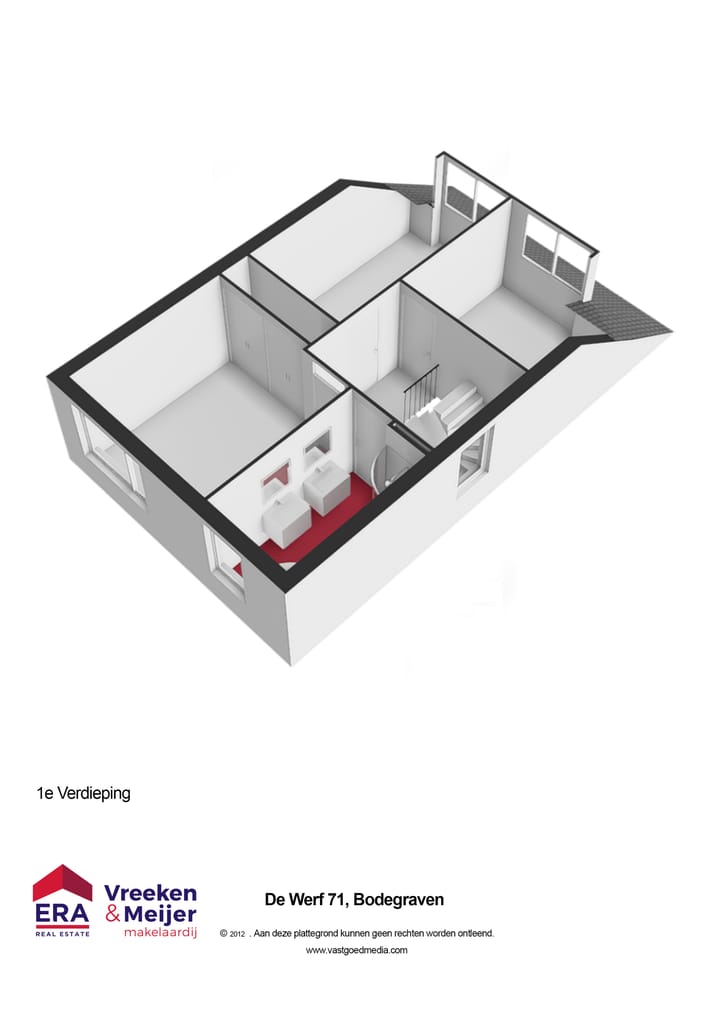 Photo 48 of De Werf 71