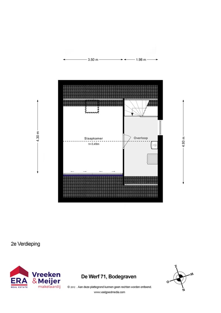 Photo 49 of De Werf 71