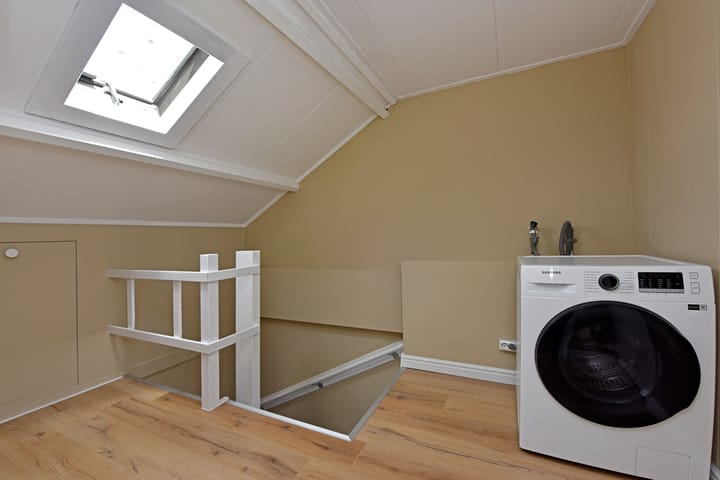 Foto 25 van Gansfortstraat 47