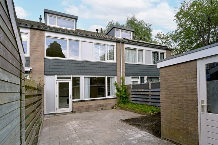 Foto 26 van Gansfortstraat 47