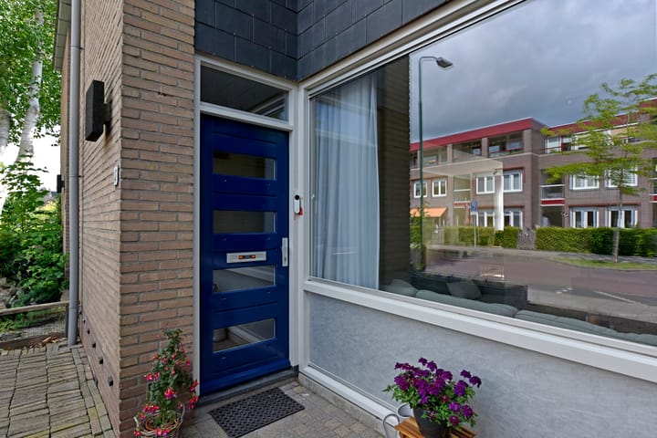 Foto 28 van Gansfortstraat 47