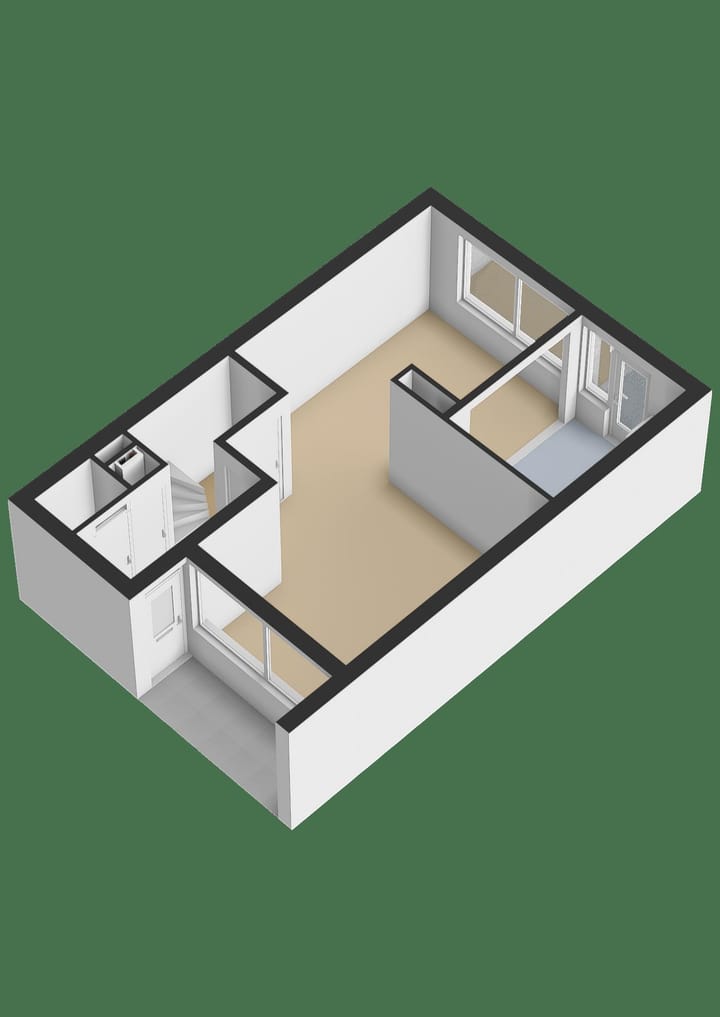 Foto 30 van Gansfortstraat 47