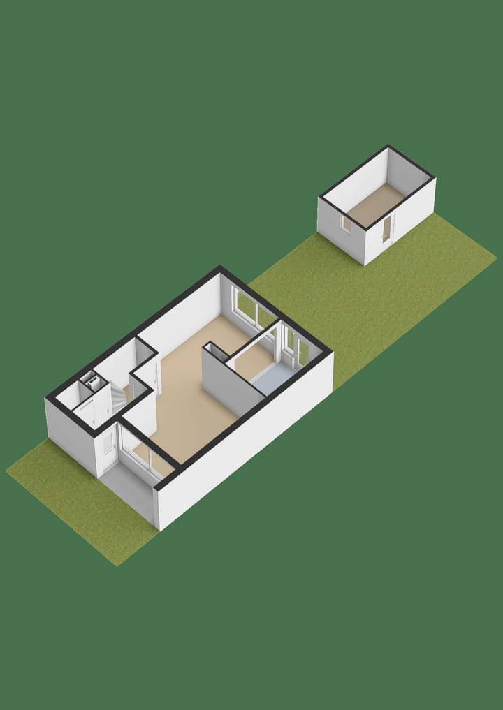 Foto 36 van Gansfortstraat 47