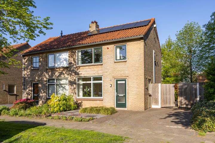 Foto 1 van Stephensonstraat 26