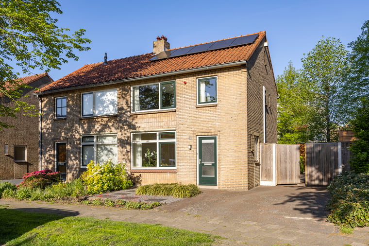 Stephensonstraat 26 main image