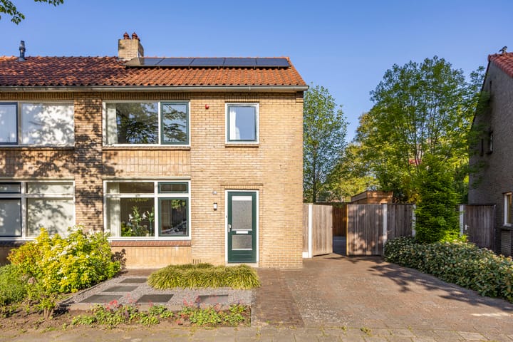 Foto 5 van Stephensonstraat 26