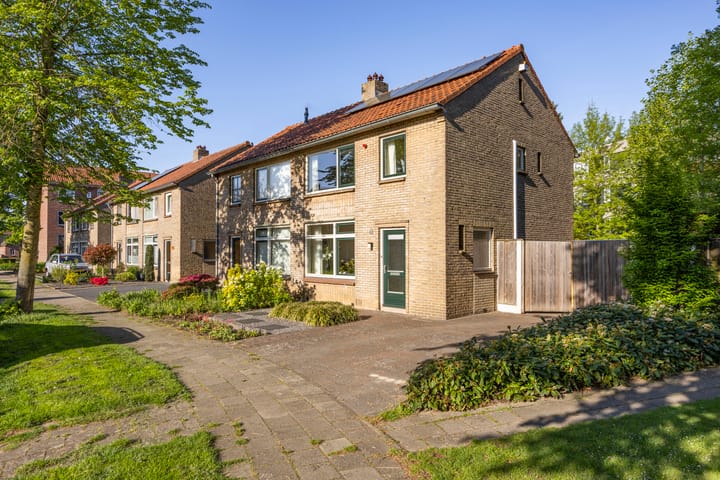 Foto 6 van Stephensonstraat 26