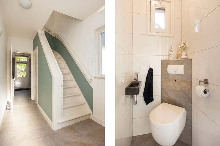 Foto 7 van Stephensonstraat 26