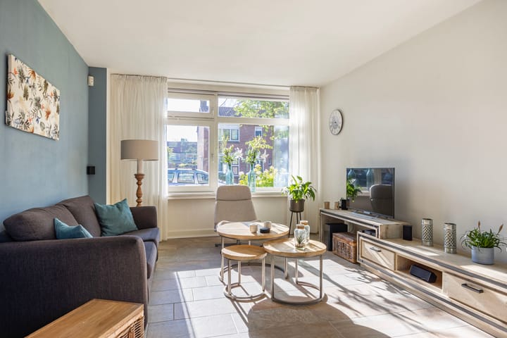 Foto 9 van Stephensonstraat 26