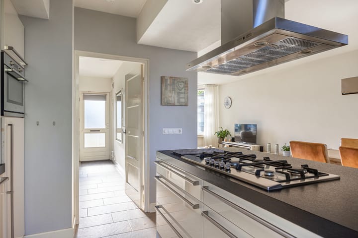 Foto 13 van Stephensonstraat 26