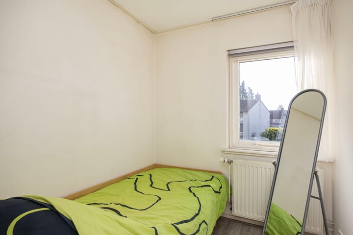 Foto 15 van Stephensonstraat 26