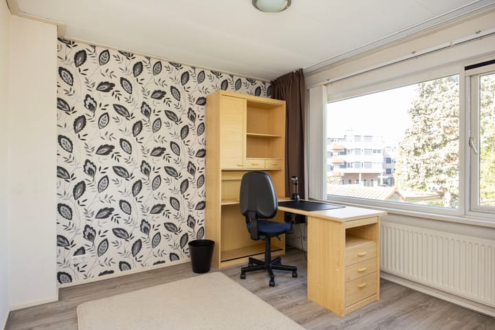 Foto 17 van Stephensonstraat 26