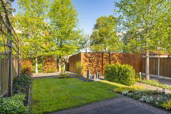 Foto 20 van Stephensonstraat 26